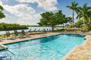 Fairfield by Marriott Inn & Suites Marathon Florida Keys